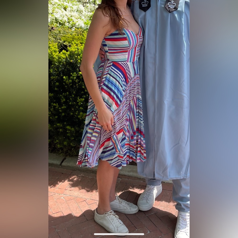Parker dress